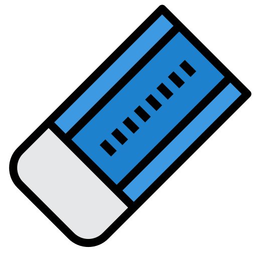 eraser